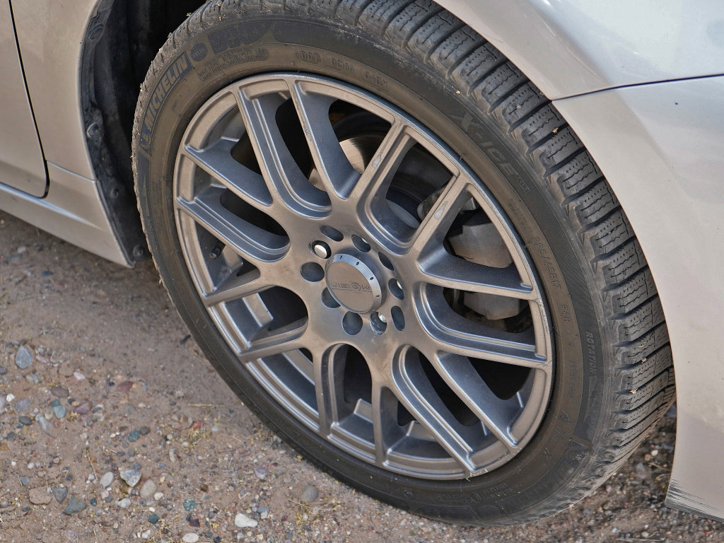 Used 2012 Lexus CT 200h Premium w/ Premium Audio Pkg FWD image 14