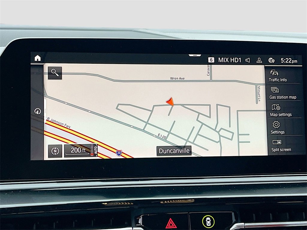 Used 2021 BMW M850i xDrive Coupe w/ M Carbon Exterior Package image 13