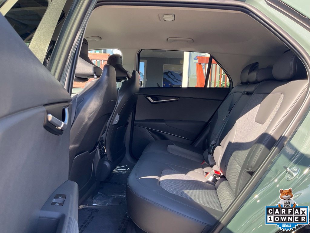 Used 2025 Kia Niro Wind w/ Wind Preserve Package FWD image 26