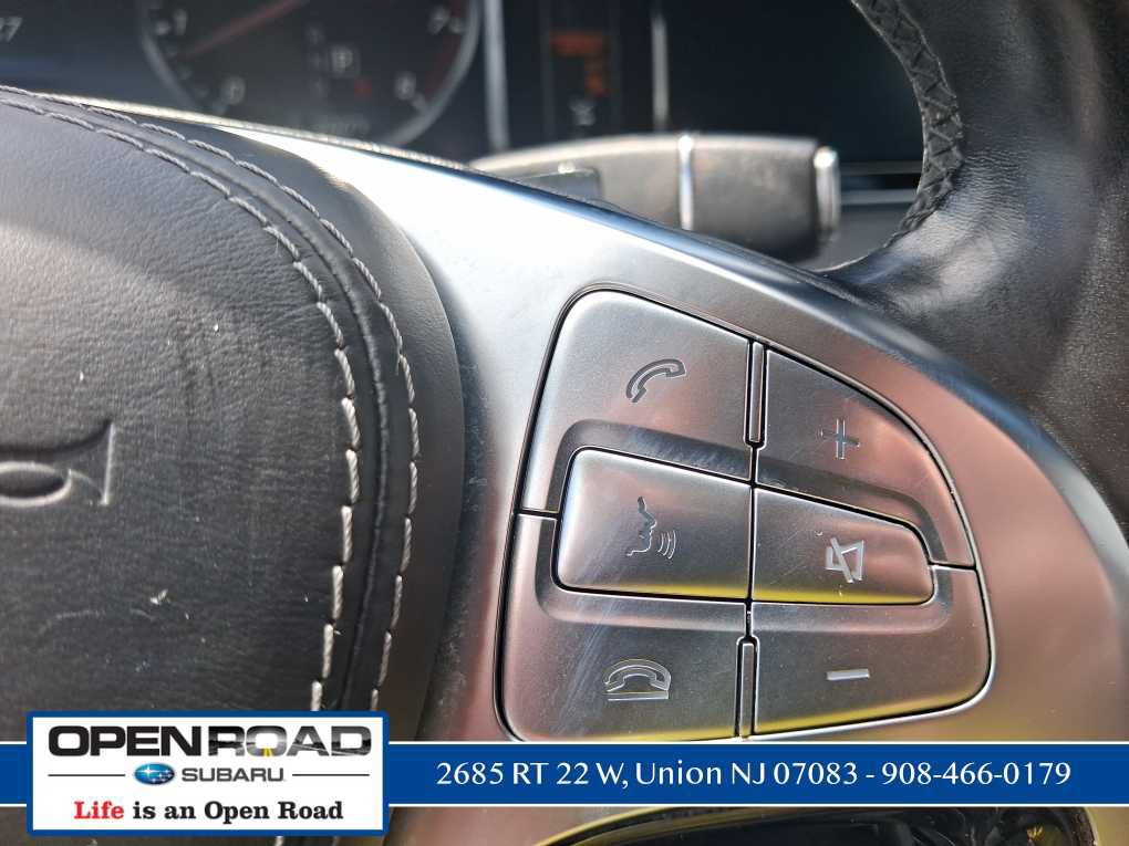 Used 2017 Mercedes-Benz S 550 4MATIC Sedan image 21