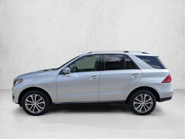 Used 2017 Mercedes-Benz GLE 350 image 9