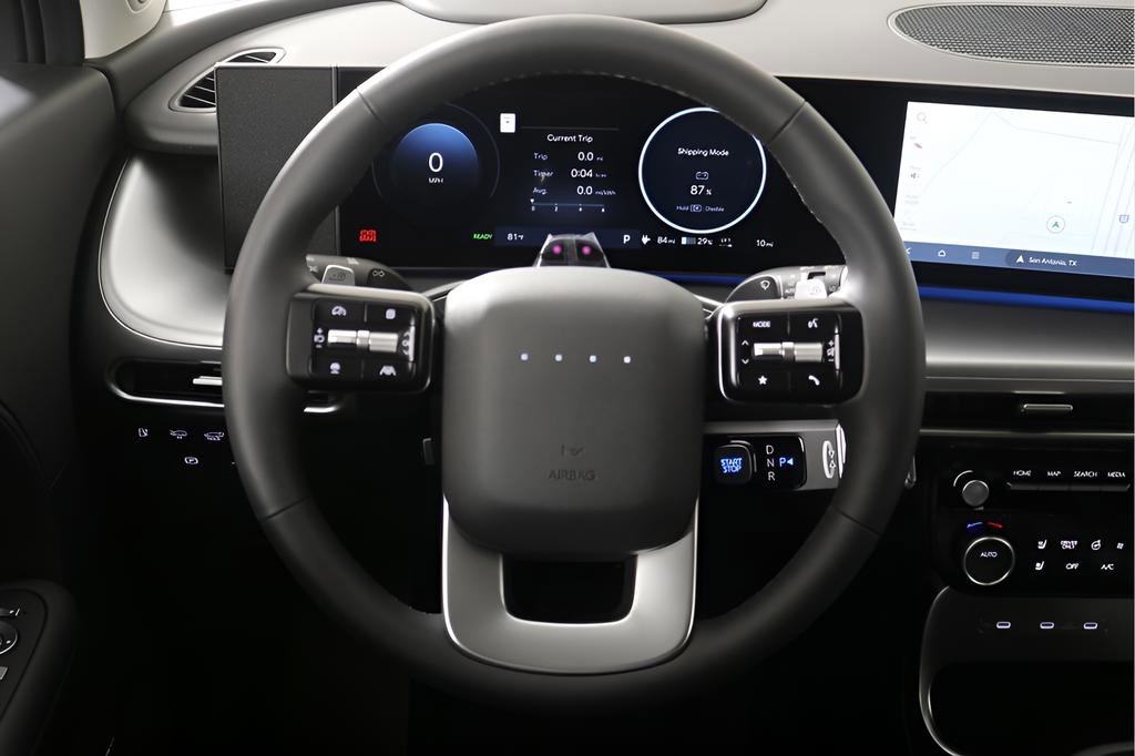 New 2026 Hyundai Ioniq 9 Limited image 30