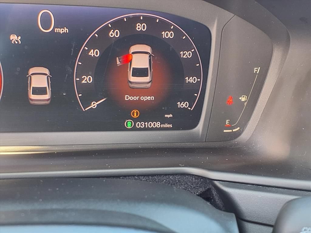 Used 2024 Honda Accord LX image 27