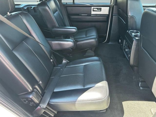 Used 2017 Ford Expedition Limited w/ Equipment Group 301A image 29