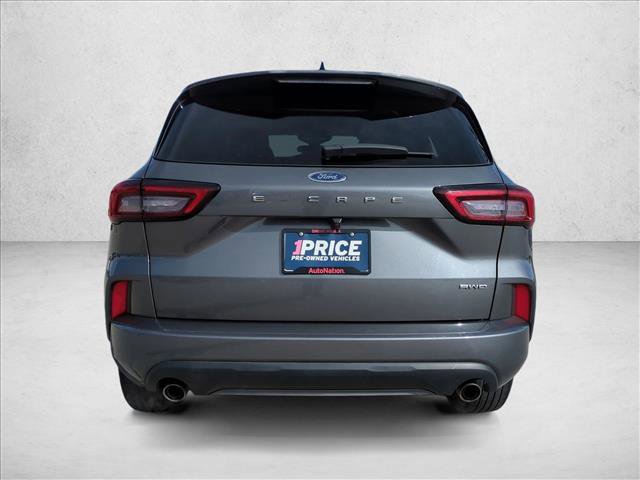 Used 2024 Ford Escape ST-Line image 7