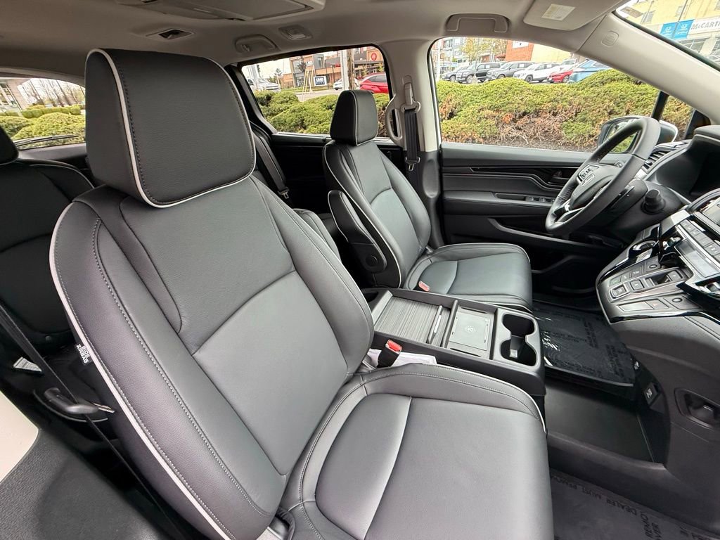 Used 2026 Honda Odyssey Touring image 39