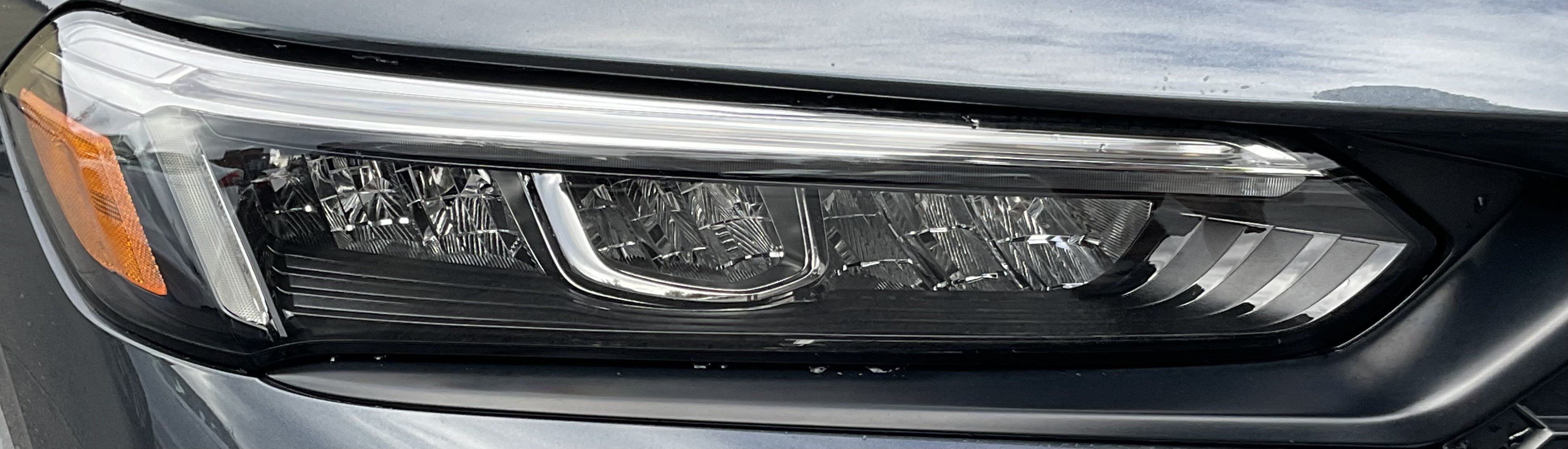 Used 2025 Honda Civic LX image 8