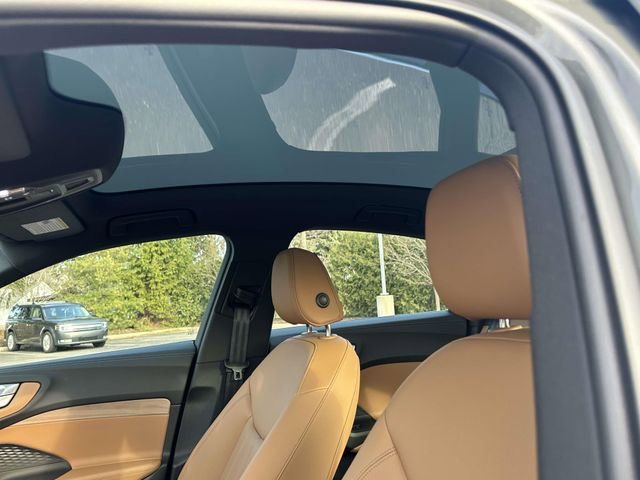 Used 2025 Audi A5 2.0T Premium image 23