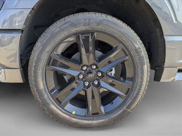 New 2025 Ford F150 STX w/ LOBO Package image 24