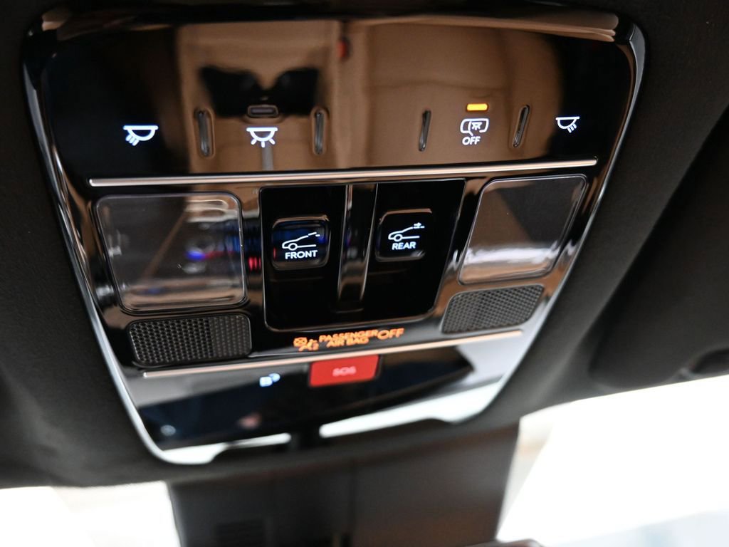 New 2026 Hyundai Santa Fe Calligraphy image 38