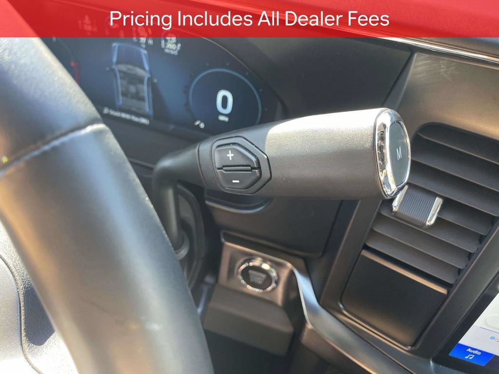 Used 2023 Ford F350 Lariat AWD/4WD image 35