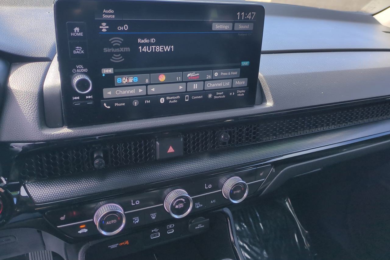 Certified 2023 Honda CR-V EX-L image 16