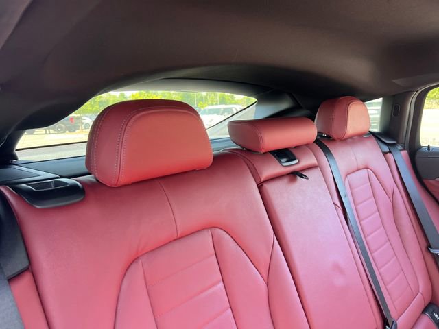 Used 2020 BMW X4 xDrive30i w/ M Sport Package 2 image 34