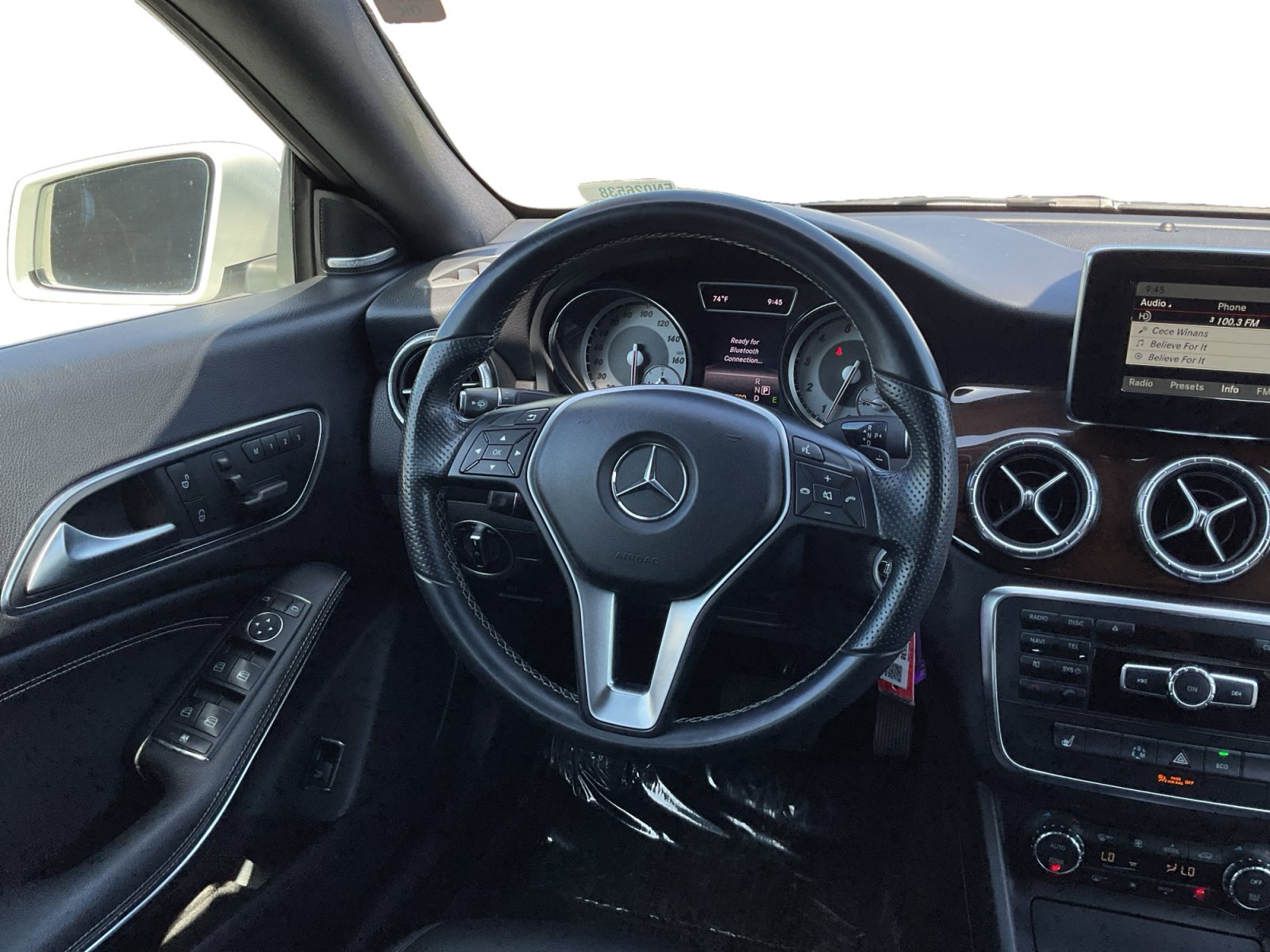 Used 2014 Mercedes-Benz CLA 250 image 11