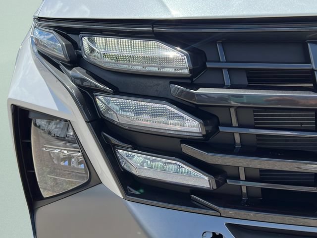 Certified 2025 Hyundai Tucson SEL FWD image 31