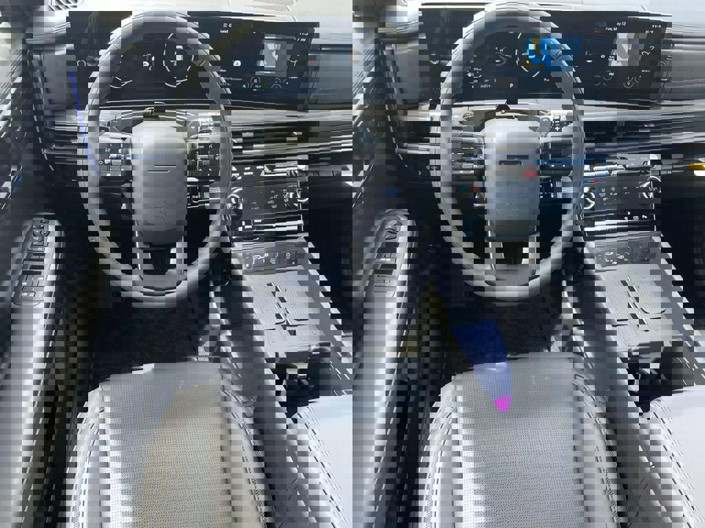 New 2025 Hyundai Santa Fe Calligraphy image 29