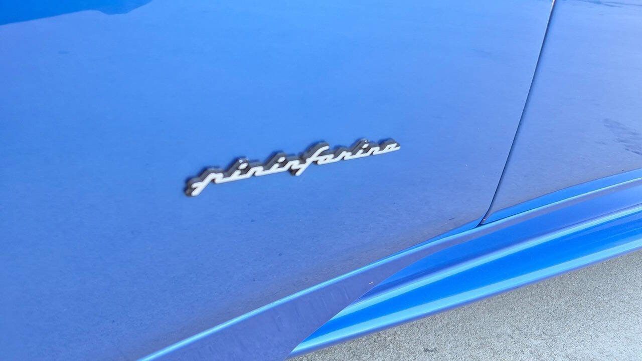 Used 2017 Maserati GranTurismo Sport RWD image 19