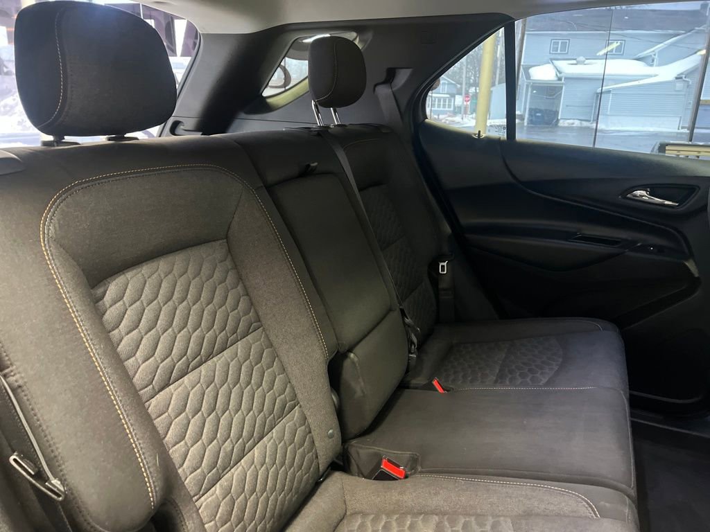 Used 2019 Chevrolet Equinox LT image 41