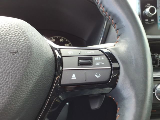 Certified 2023 Honda CR-V Sport Touring image 21