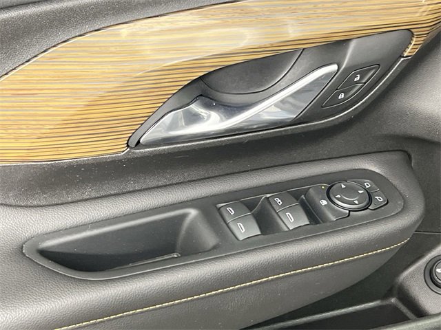 Used 2018 GMC Terrain SLE w/ Infotainment Package I image 13