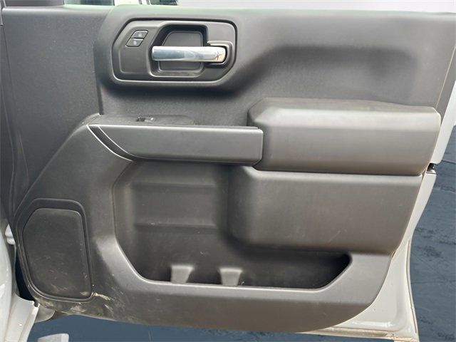Used 2024 Chevrolet Silverado 2500 Custom w/ Custom Value Package image 13