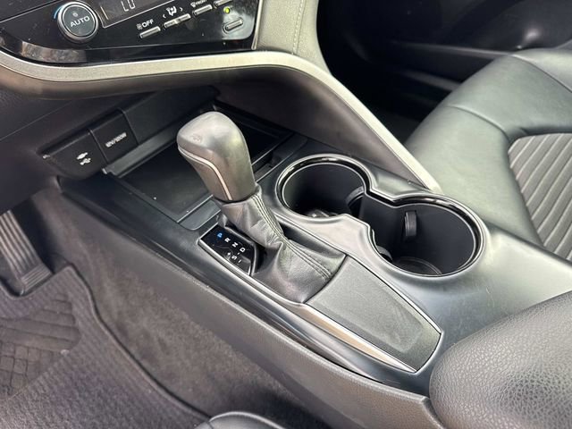 Used 2019 Toyota Camry SE image 28