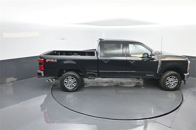 New 2026 Ford F250 Lariat image 29