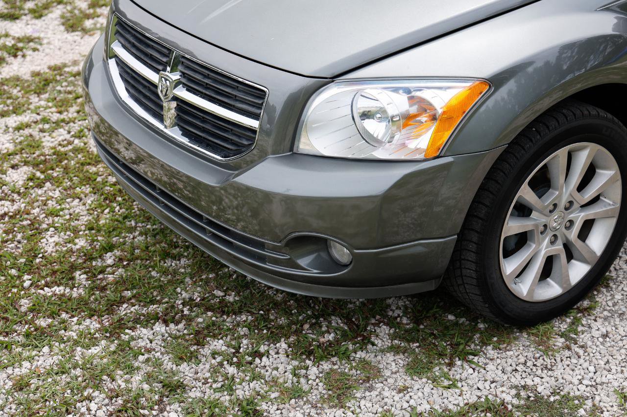 Used 2011 Dodge Caliber Heat w/ Security Group FWD image 23