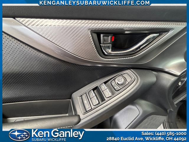 Used 2022 Subaru Impreza 2.0i Limited w/ Popular Package #2 image 11