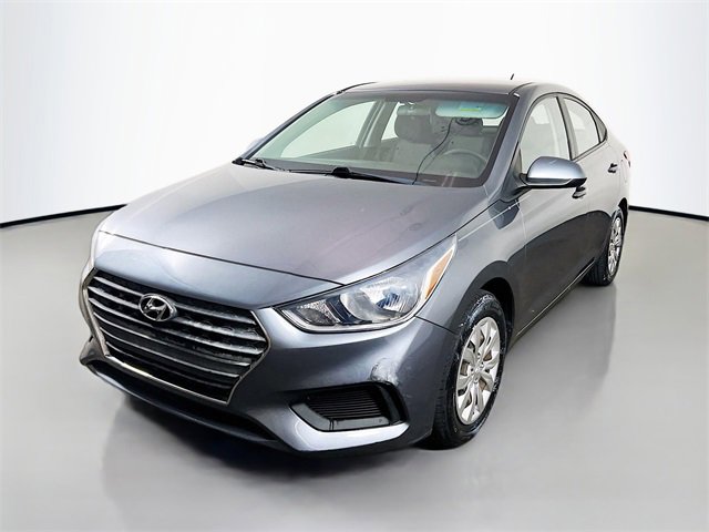 Used 2018 Hyundai Accent SE image 5