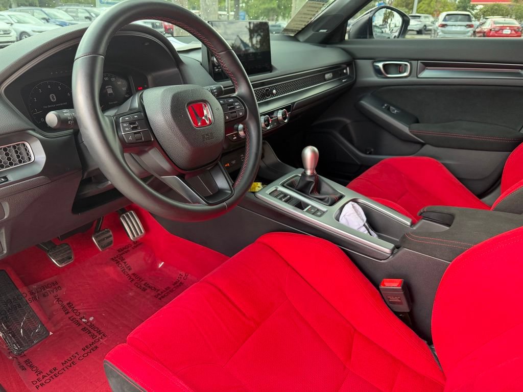 Used 2023 Honda Civic Type R image 25