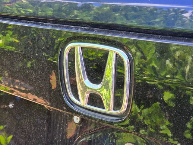 Used 2026 Honda Passport TrailSport image 9