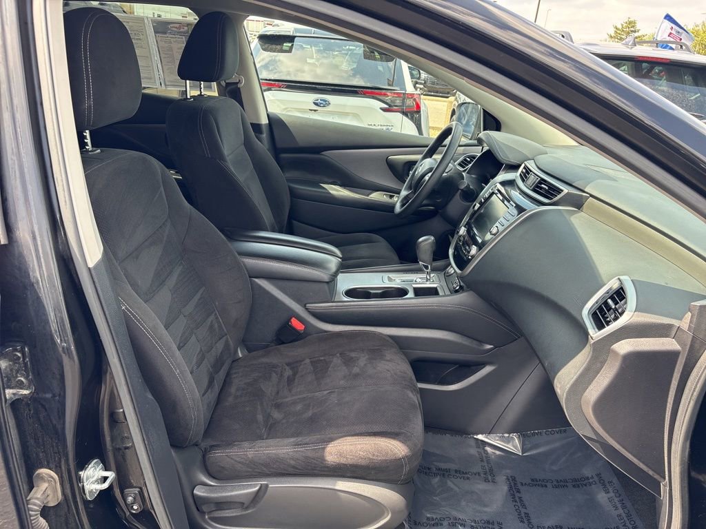 Used 2020 Nissan Murano S w/ Technology Package AWD/4WD image 10