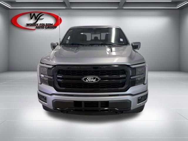 New 2026 Ford F150 Lariat image 2