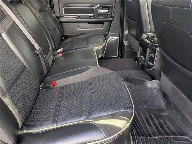 Used 2022 RAM 3500 Laramie image 18