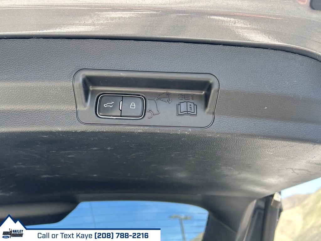 Used 2021 Ford Explorer ST w/ Equipment Group 401A image 12