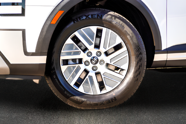 New 2026 Hyundai Palisade FWD Hybrid image 40