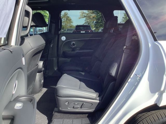 New 2026 Hyundai Palisade Calligraphy image 10