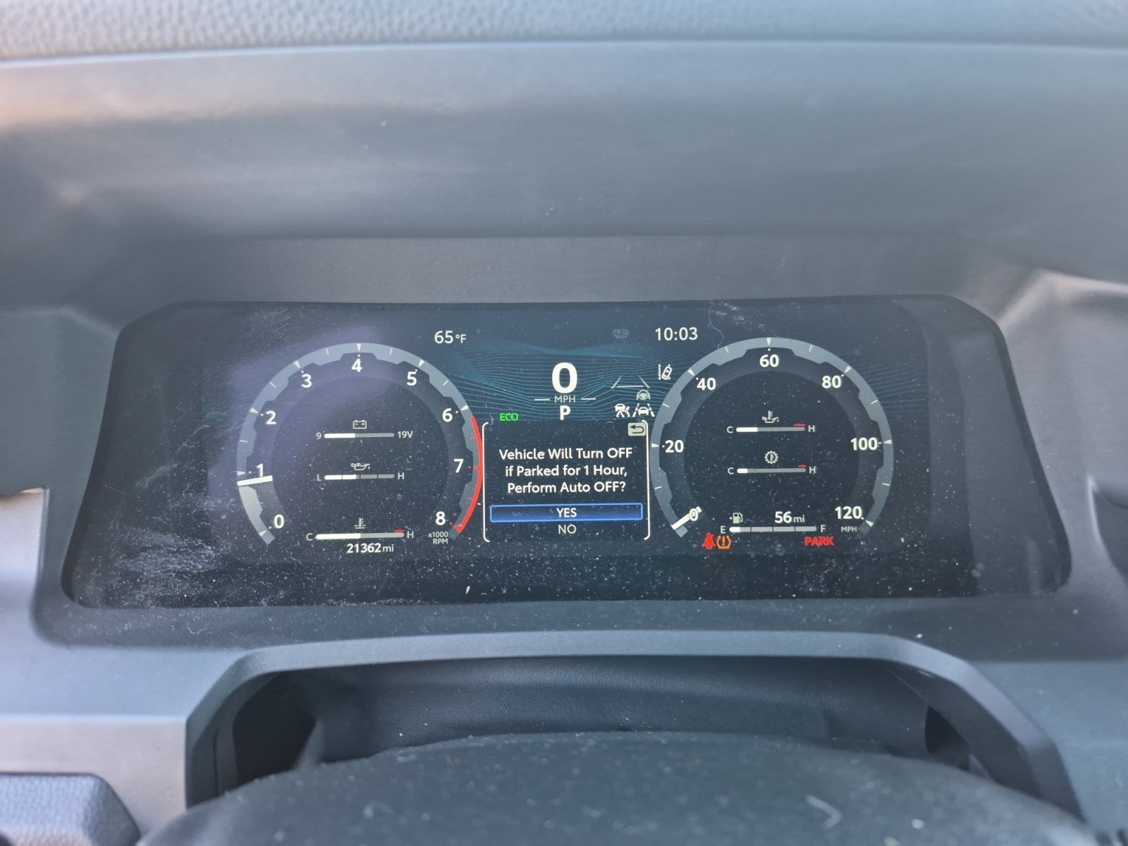 Used 2024 Toyota Tacoma TRD Sport AWD/4WD image 10