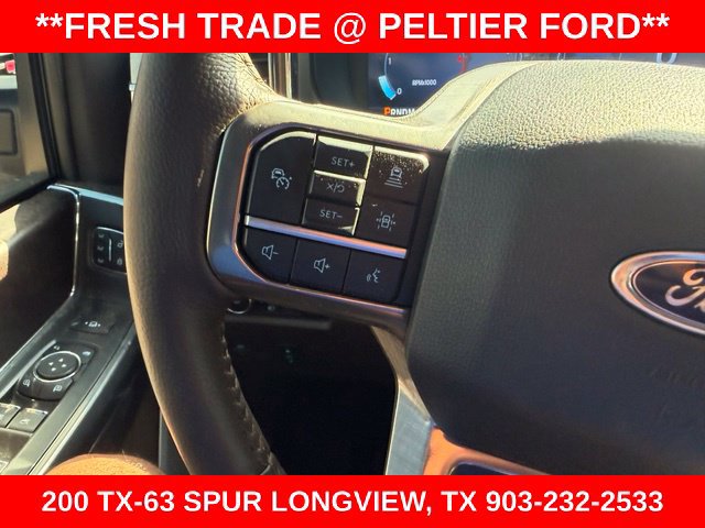 Used 2025 Ford F350 King Ranch AWD/4WD image 20