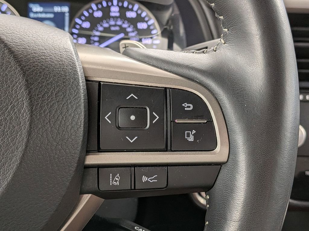 Used 2022 Lexus RX 350 AWD w/ Premium Package image 19