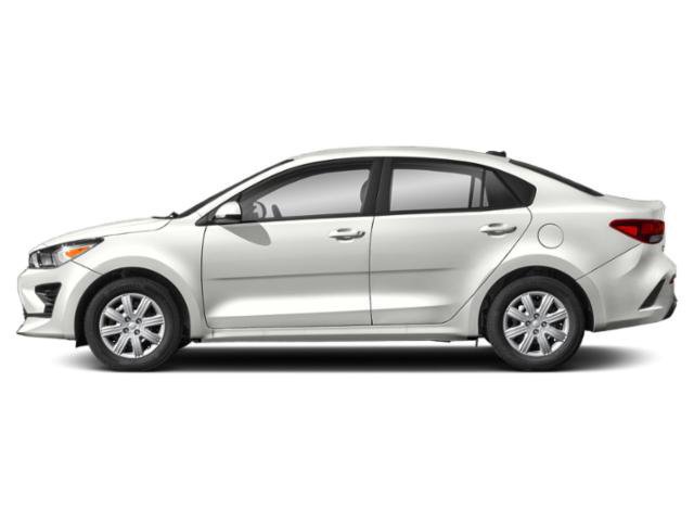 Used 2023 Kia Rio LX FWD image 4
