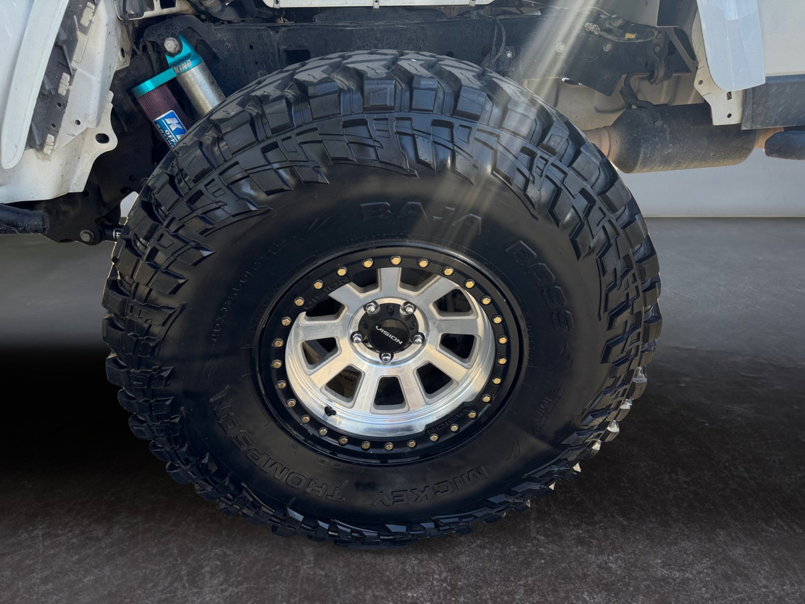 Used 2020 Jeep Gladiator Rubicon AWD/4WD image 14