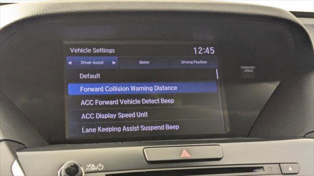 Used 2020 Acura MDX FWD image 29