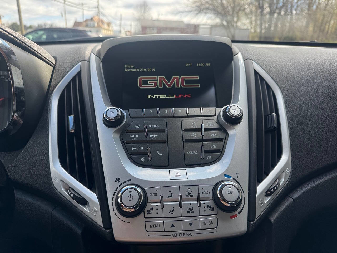 Used 2016 GMC Terrain SLE w/ Convenience Package image 29