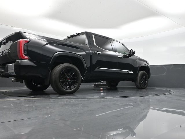 Used 2023 Toyota Tundra 1794 Edition w/ TRD Off-Road Package AWD/4WD image 59