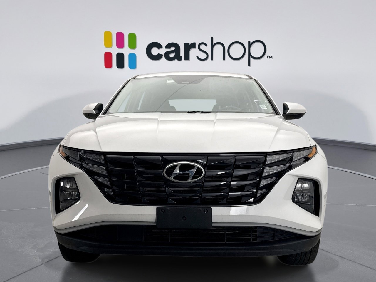 Used 2024 Hyundai Tucson SE image 8
