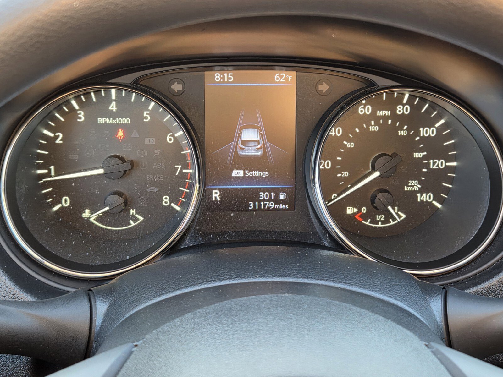 Used 2021 Nissan Rogue Sport S image 31