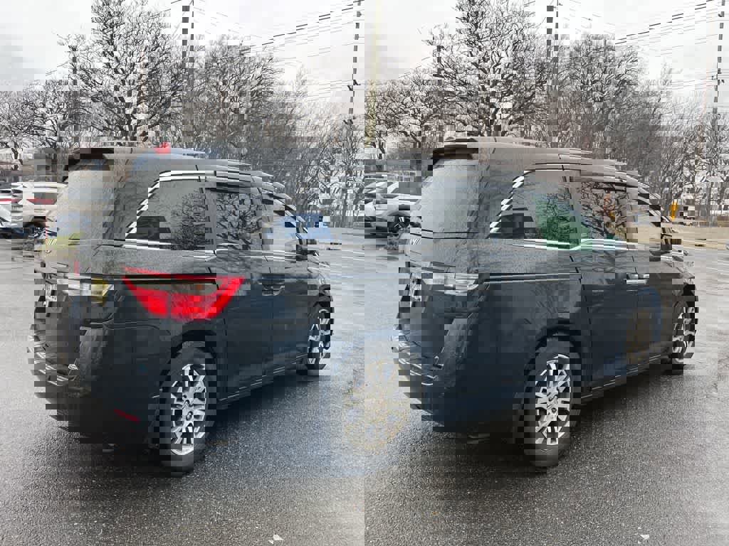 Used 2011 Honda Odyssey EX-L image 29