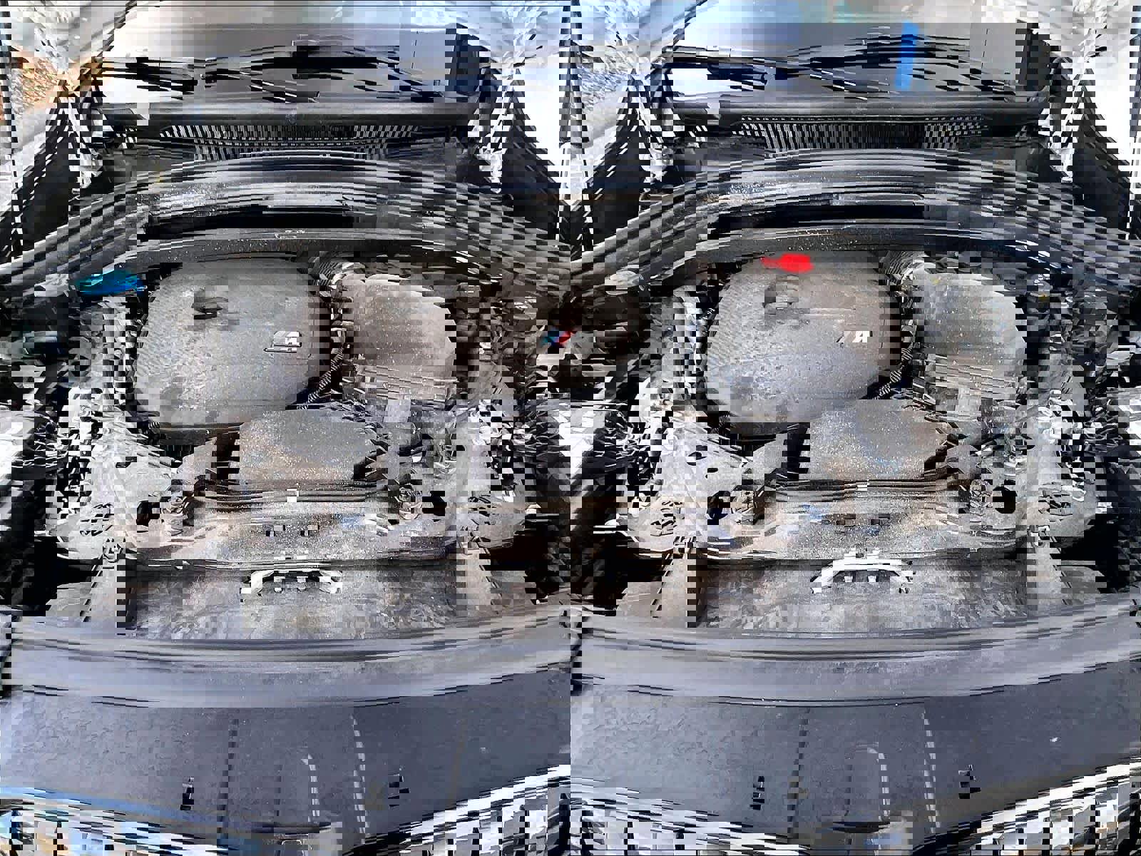 Used 2024 BMW X1 M35i w/ Premium Package image 30